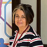 Katia Santoro Presidente Fondazione Lennox-Gastaut