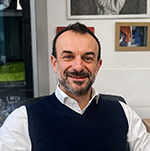 Prof. Emilio Russo