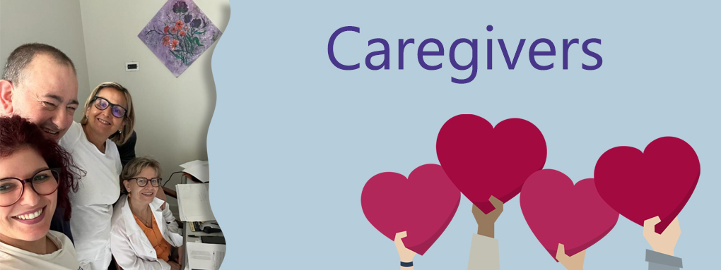 Caregivers