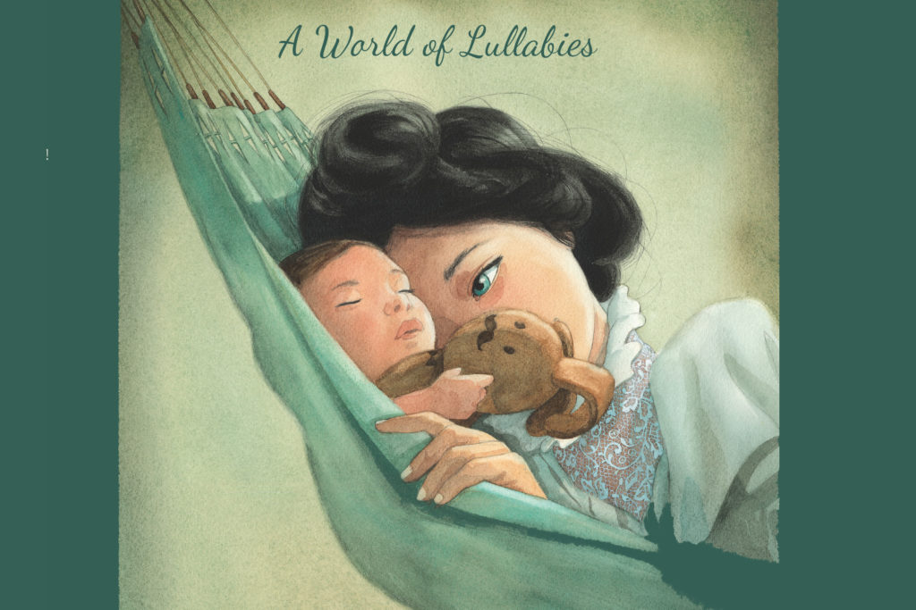 A World of Lullabies