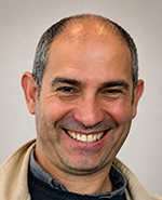 Dott. Massimiliano Beghi