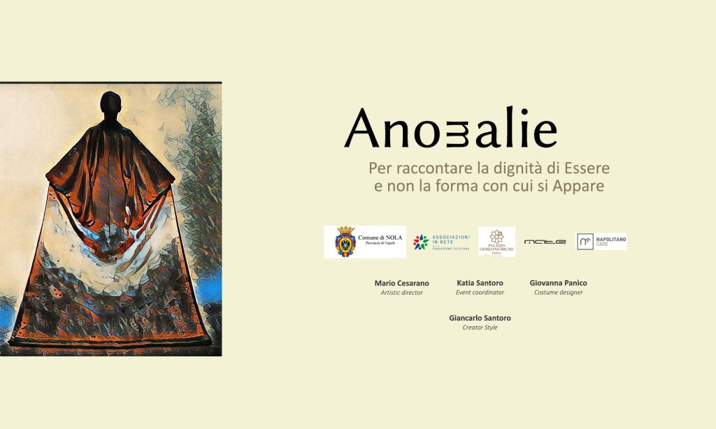 Anomalie