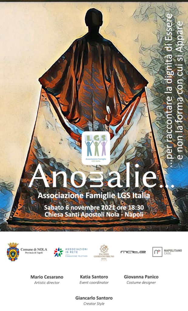 Anomalie