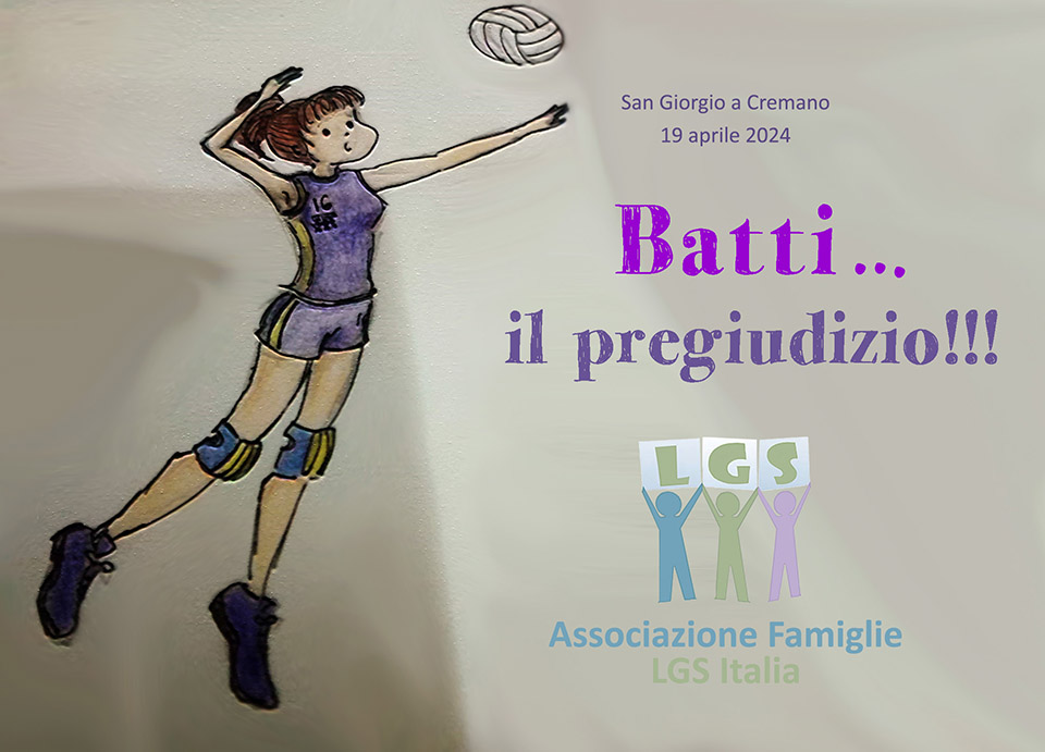 Batti il pregiudizio