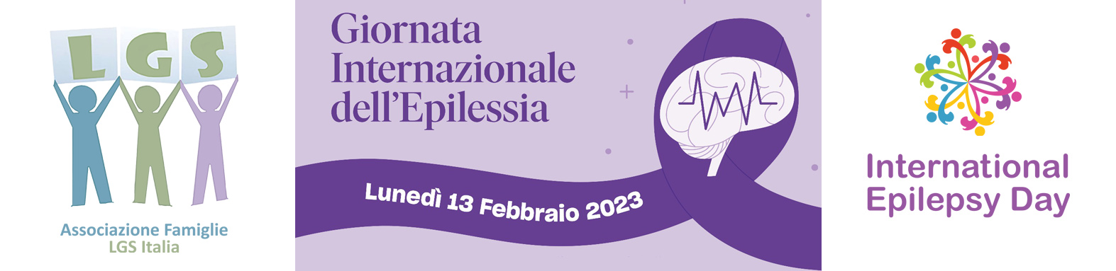 Giornata internazionale dell'epilessia 2023