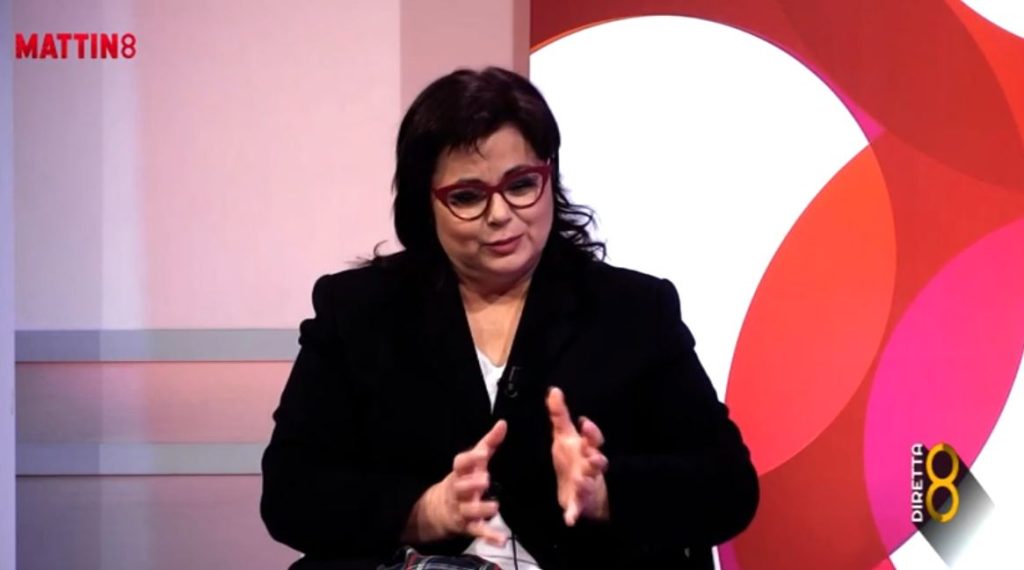 Intervista a Mattin8 a Katia Santoro