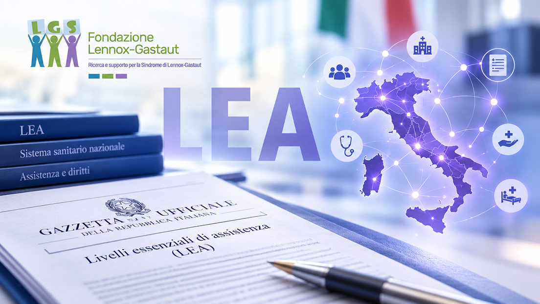 Livelli Essenziali di Assistenza